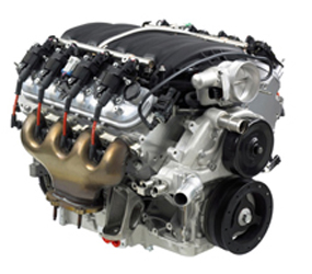 C1954 Engine